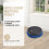 Intelligent Mopping Robot Household Wet and Dry Mopping Machine-B 4