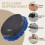 Intelligent Mopping Robot Household Wet and Dry Mopping Machine-B 6