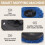 Intelligent Mopping Robot Household Wet and Dry Mopping Machine-B 5