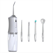 Irrigador Oral Irrigador Oral Portátil Irrigador Oral Elétrico A