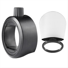 Bounce Card Flash Adapter Kit für AD200 für