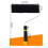 9Inch Drywall Compound Roller, Drywall Texture Roller Brush 5