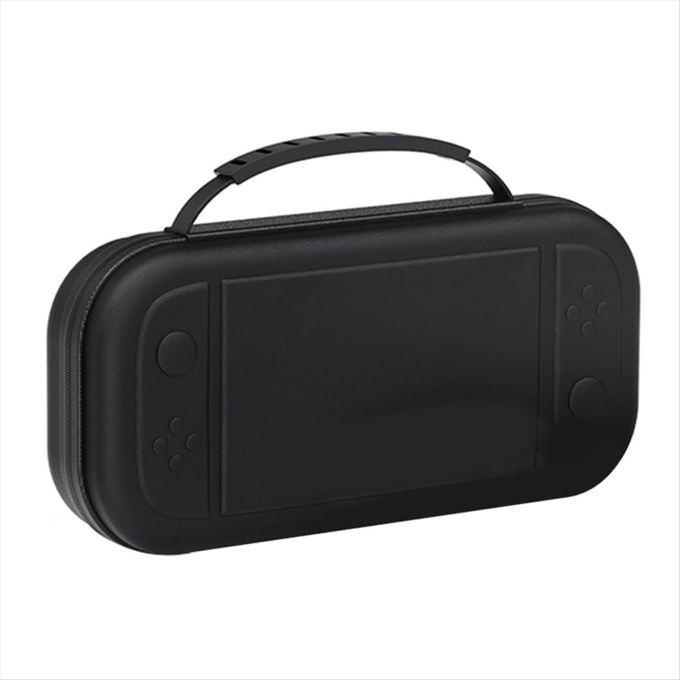 Photos - Console Accessory Markenlos Switch 2 Protective Carrying Case with Game Cards Slots A