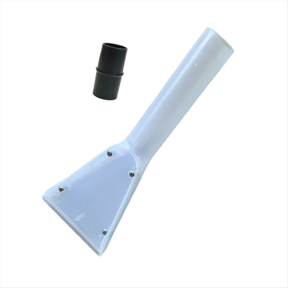 Sprayers Vacuum Extractor Nozzle Head Nozzle Upholstery Vacuum 4851907695051