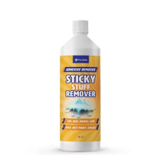 PureSafe Sticky Stuff Remover 1L Extra Strength Cleaner