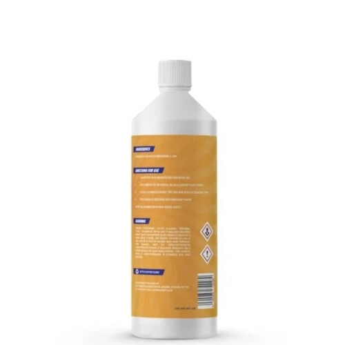 PureSafe Sticky Stuff Remover 1L Extra Strength Cleaner 1
