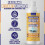 PureSafe Sticky Stuff Remover 1L Extra Strength Cleaner 3