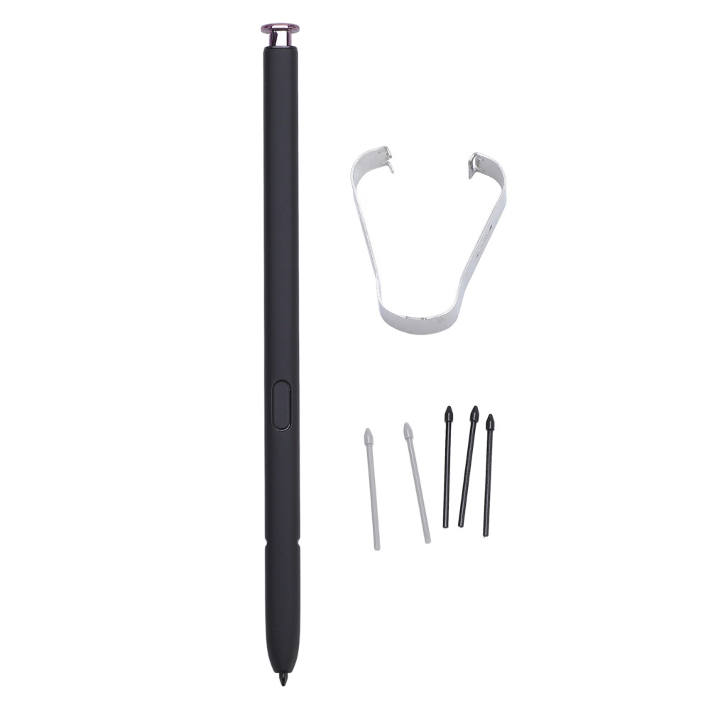 Phone Stylus Pen High Accuracy 4096 Pressure Red 8320539208398