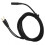 2in 1 Adapter Headphone Audio Cable Fit for Kingston HyperX Cloud Stinger/Cloud Mix/Cloud Alpha 5