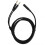 2in 1 Adapter Headphone Audio Cable Fit for Kingston HyperX Cloud Stinger/Cloud Mix/Cloud Alpha 2