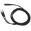 2in 1 Adapter Headphone Audio Cable Fit for Kingston HyperX Cloud Stinger/Cloud Mix/Cloud Alpha 4