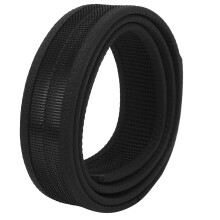 130cm XXL Nylon Gurtband Innenfutter Gürtel mit Schnellhakenverschluss