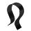Headphone Stand Headset Holder Hanger Universal 8