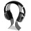 Headphone Stand Headset Holder Hanger Universal 7