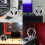 Headphone Stand Headset Holder Hanger Universal 5