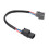 Crankshaft Sensor Conversion Harness Plug and Play 6