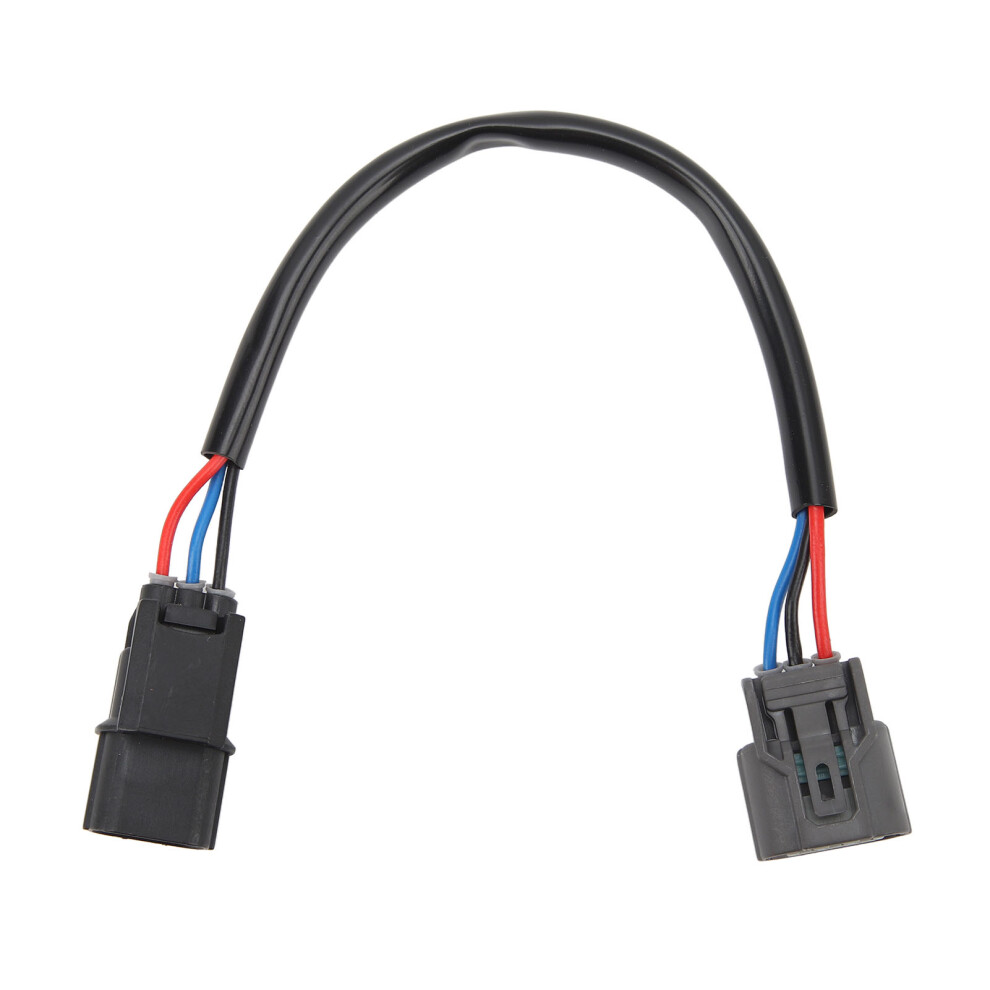 Crankshaft Sensor Conversion Harness Plug And Play 8320539209180