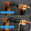 Professional Bicycle Wheel Tuning Stand Bicycle 9