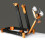 Professional Bicycle Wheel Tuning Stand Bicycle 4