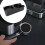 Kaffee-Stampfer-Station Kaffee-Griff-Stampfer-Rack 5