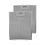 2 stk. W10915369 Emhætte fedtfilter W10727013 til, 5