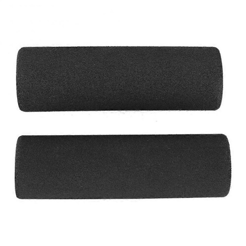 2pcs Soft Foam Sponge Handlebar Cover Grip Fits for R1200 1