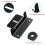 8PCS Solar Panel Mounting Bracket Kits Roof Z-Style Bracket A 6