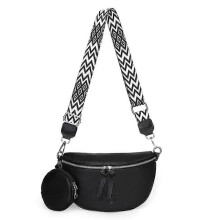 Ladies Shoulder Bag Small - Chain Shoulder Strap Crossbody Bag - Lingge Bag Shoulder Bag Evening Bag City Bag Leather Fixed Multifunctional Bag