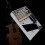 L Shaped Electric Guitar Bridge Saddle Fixing Guitar Bridge 4
