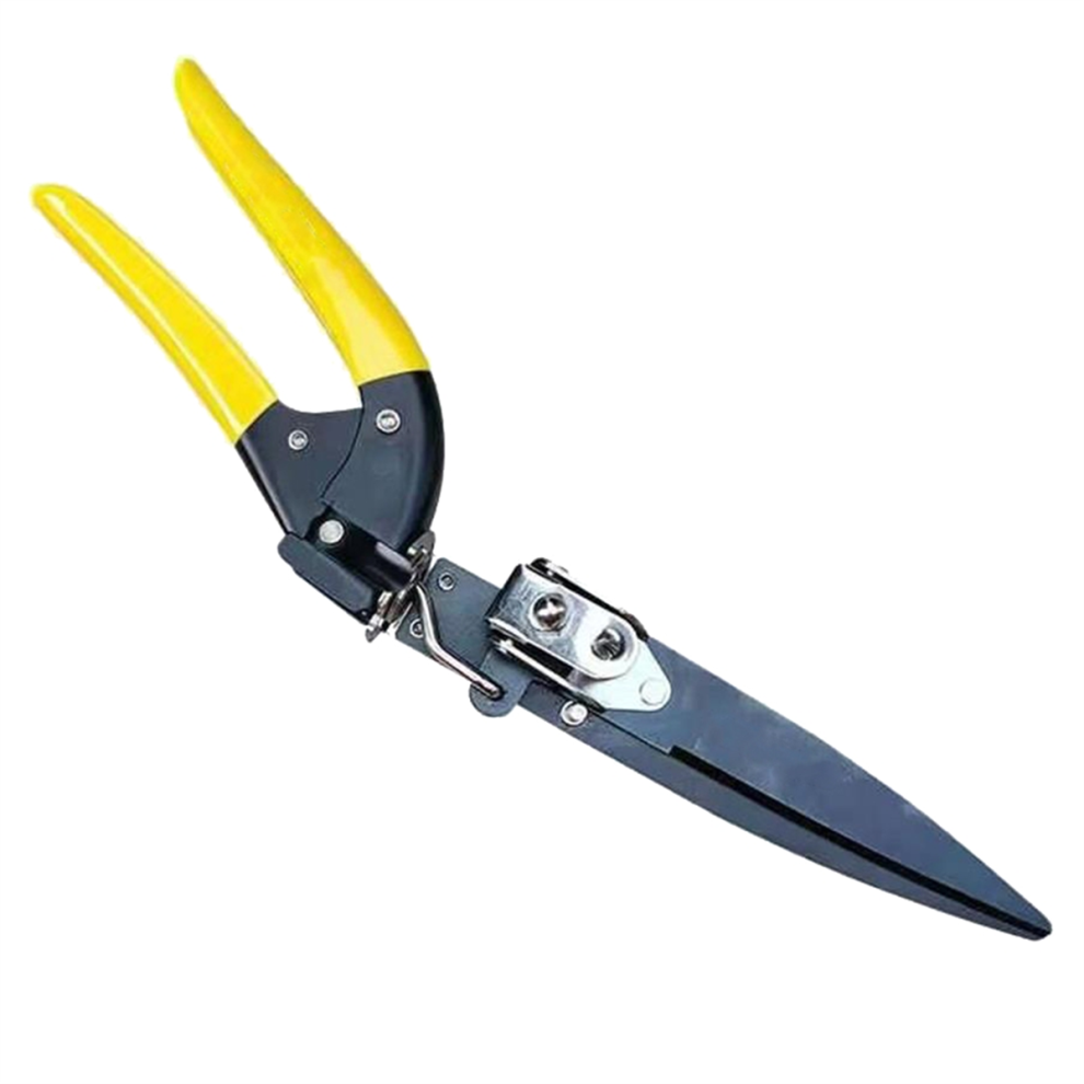 Rotatable Gardening Scissors Lawn Mowing Scissors Gardening Tools-image-OPC-PJZSJJY-NEW