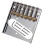 L Shaped Electric Guitar Bridge Saddle Fixing Guitar Bridge 1