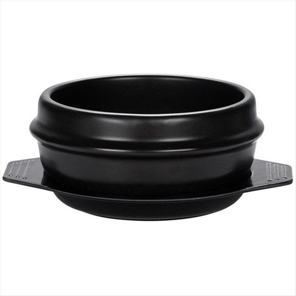 Korean Stone Pot, Ceramic Pots for Cooking, Clay Cooking Pot,-image-OPC-PJZSJCQ-NEW