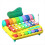 Kinderpiano speelgoed Handpercussie-instrumenten Piano,D 6