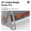 Grill Varmeovn Multifunktions Camping BBQ Grillstativ 2