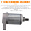Motor Assembly for 250 Warrior 350 YFM350X 6