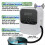 Solar Panel Powered Water Pump Intelligent Drip Irrigation System Kit 5