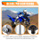 Motor Assembly for 250 Warrior 350 YFM350X 7