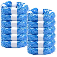 12X Fully Compatible Refill Cartridge Dress Up XL Classic XL Tommee Tippee