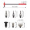 Nonslip Hammer Tool Car Dent Removal Tool Dent Removal Paintless 2