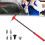 Nonslip Hammer Tool Car Dent Removal Tool Dent Removal Paintless 4