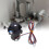 F2.85 Orbiter Extruder Direct Double Gear Extruder With Motor 2