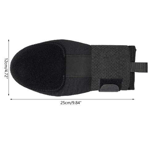 Baseball Slidings Mitt, Baseball Protective Glove Softball 2