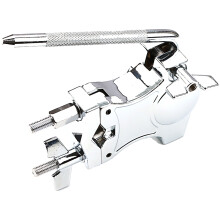 Mounting Bracket Extension Clip Drum Hardware Instrument Parts