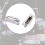 5Pcs Snare Drum Claw Hook Double End Lugs Ear Claw Hooks Metal 4