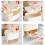 Large Capacity Ice Block Tray with Drawer-Type Design, Hidden Handle 2