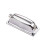 5Pcs Snare Drum Claw Hook Double End Lugs Ear Claw Hooks Metal 5