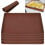 Dehydrator Trays, 5 Pack, Nonstick Silicone, Reusable for Jerky 1