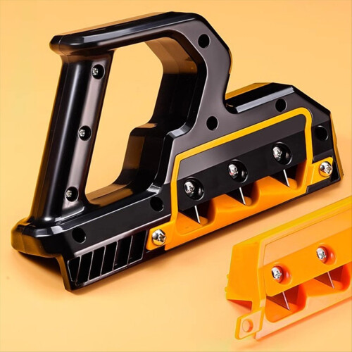 1Pc 45 60 Tilt Angle Plasterboard Fast Cutter, Plasterboard Edger 1