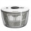 Vegetable Dryer Spinner, Fruit Dryer Spinner, Salad Spinner 1
