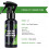 Plastic Leather Conditioner Restorer Plastic 4